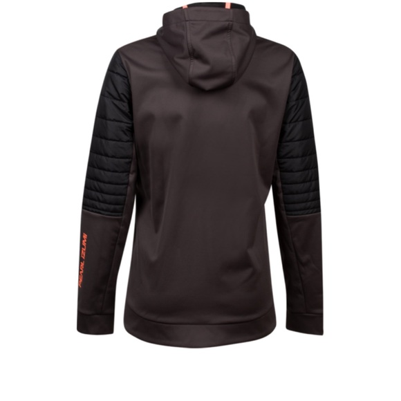 Zip jacket - Picture 5 of 16